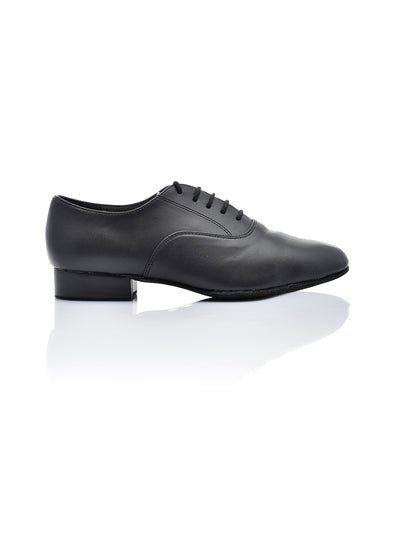 SCARPE DA BALLO MODELLO OXFORD 4040 - TACCO 2.5 CM