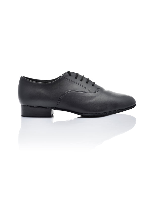 SCARPE DA BALLO MODELLO OXFORD 4040 - TACCO 2.5 CM