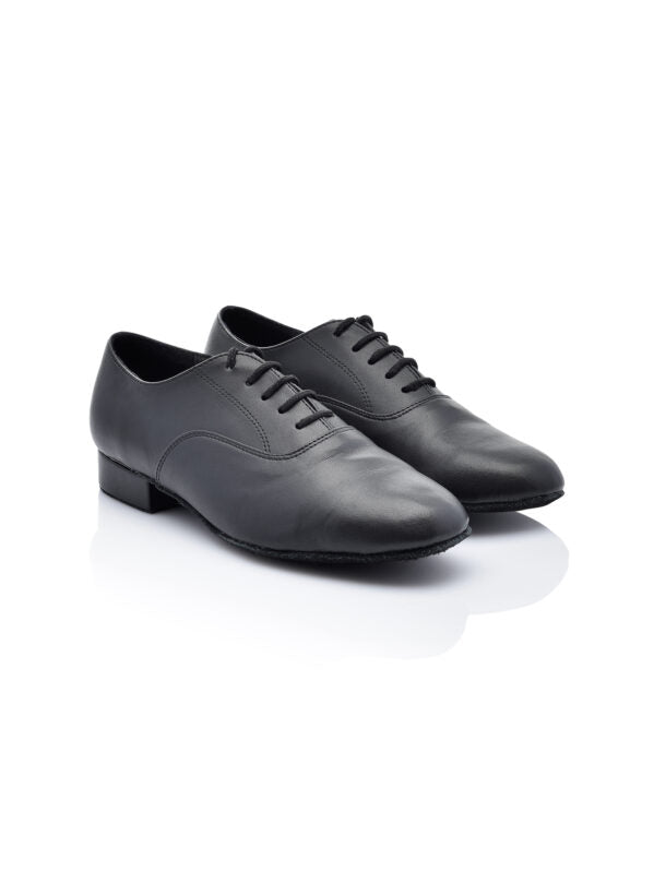 SCARPE DA BALLO MODELLO OXFORD 4040 - TACCO 2.5 CM