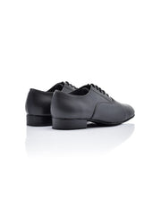 SCARPE DA BALLO MODELLO OXFORD 4040 - TACCO 2.5 CM