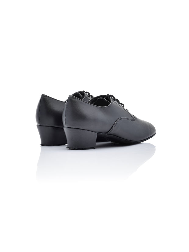 SCARPE DA BALLO MODELLO OXFORD  4043 - TACCO 3.5 CM