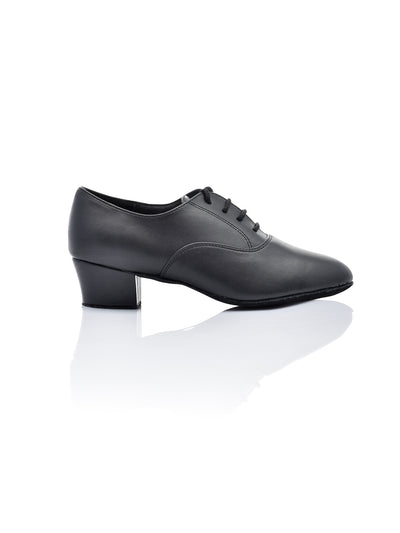 SCARPE DA BALLO MODELLO OXFORD  4043 - TACCO 3.5 CM