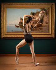 BODY DANZA - ANITA RDE2700