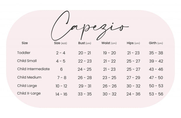 GONNA CAPEZIO STAR STRUCK SHOOTING STAR - 12102C