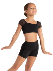 COSMIC TOP CAPEZIO - 12108C