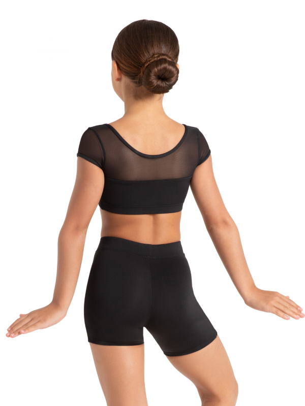 COSMIC TOP CAPEZIO - 12108C