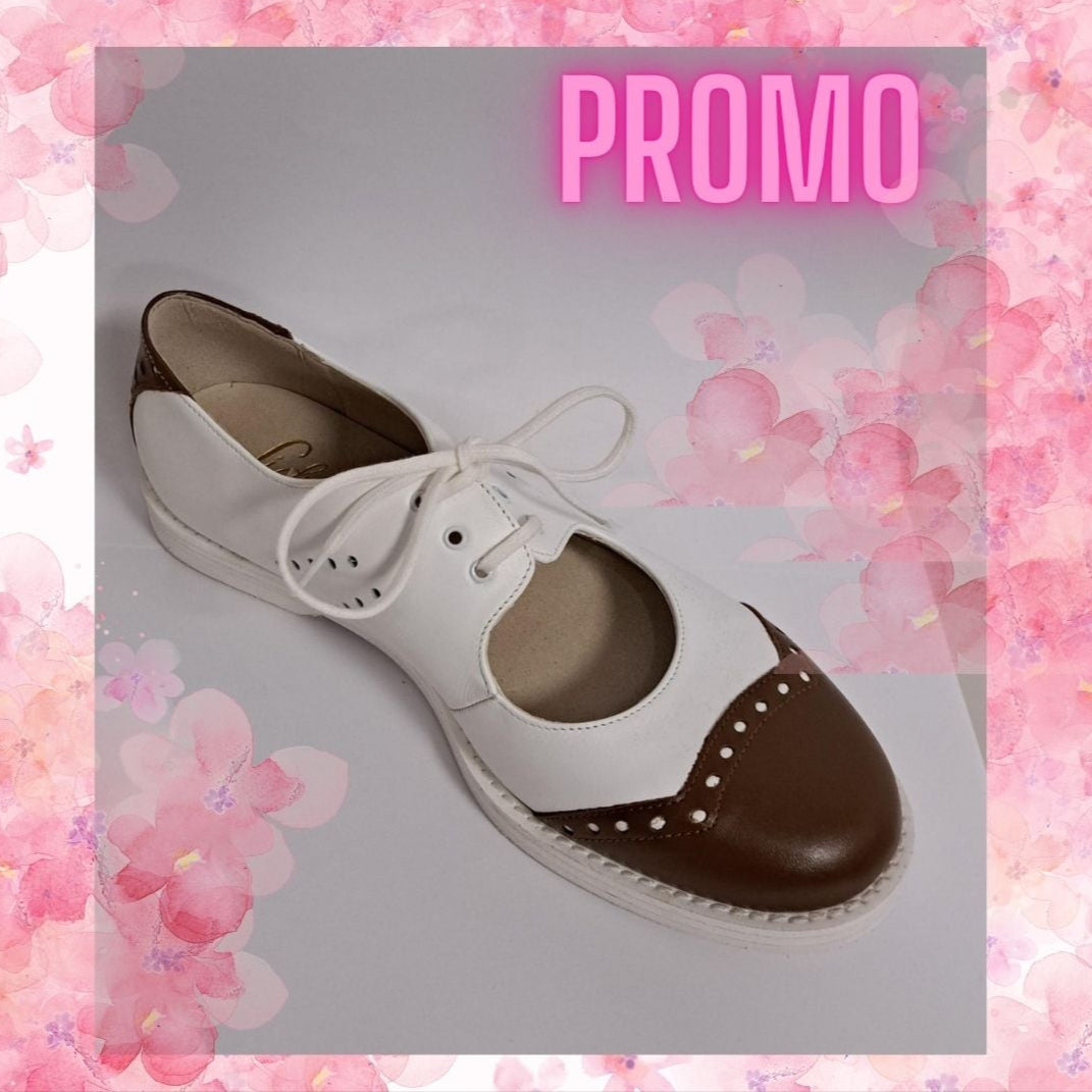 SCARPE DA BALLO SW1 SWING DONNA - Technical View