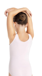 BODY DANZA BAMBINA - CC201C