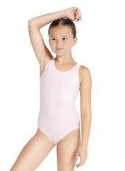 BODY DANZA BAMBINA - CC201C