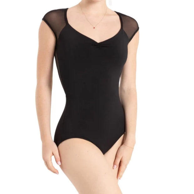 BODY DANZA DAISY CAPEZIO - 12089W