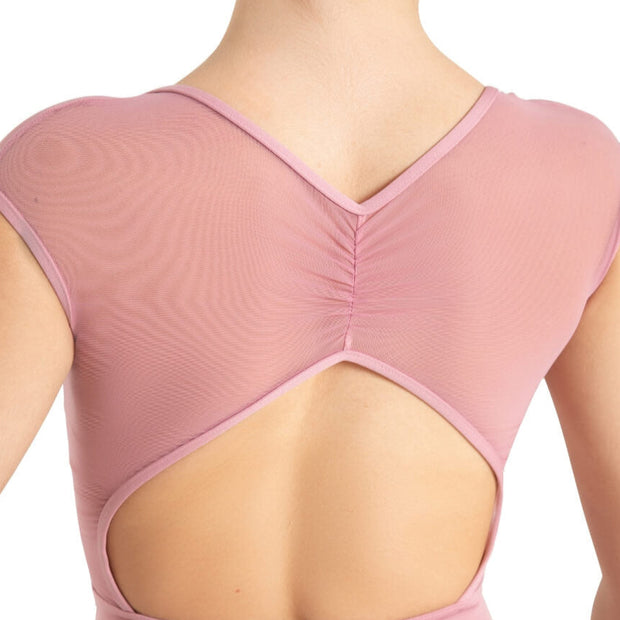 BODY DANZA DAISY CAPEZIO - 12089W