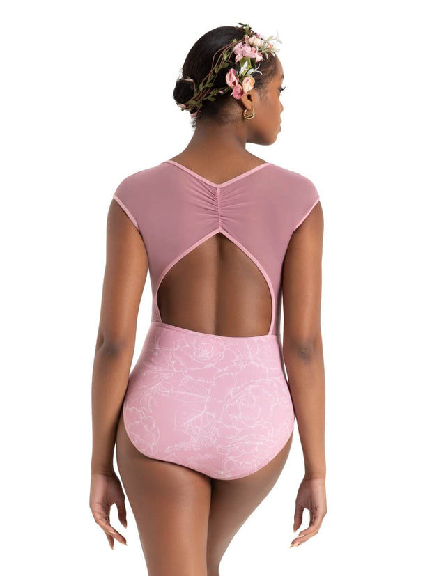BODY DANZA DAISY CAPEZIO - 12089W