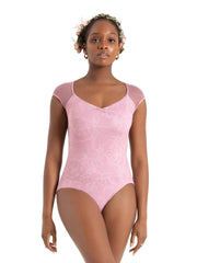 BODY DANZA DAISY CAPEZIO - 12089W