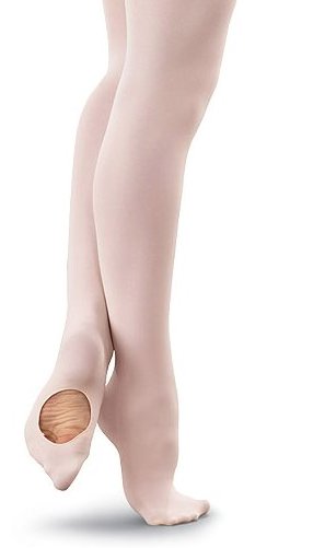 COLLANT CONVERTIBILE DANZA - RUDOLF RUD105