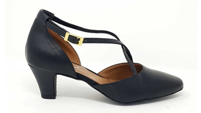 SCARPE DA BALLO DONNA - CUCCARINI LIDMAG 458