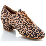 SCARPA DA BALLO DONNA - R377 RUMMOS