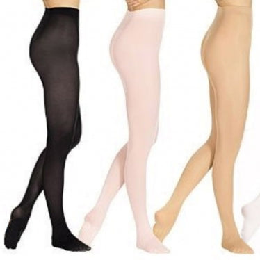 COLLANT CON PIEDE DANZA  - RUDOLF RUD104C/P