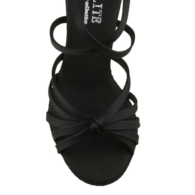 SCARPA DA BALLO DONNA -  R380 RUMMOS