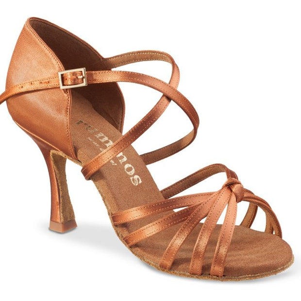 SCARPA DA BALLO DONNA -  R380 RUMMOS