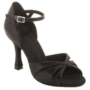 SCARPA DA BALLO DONNA- R385 RUMMOS