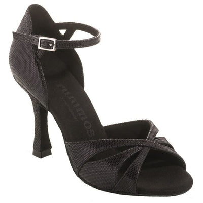 SCARPA DA BALLO DONNA- R385 RUMMOS