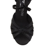 SCARPA DA BALLO DONNA - R520 RUMMOS