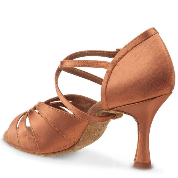 SCARPA DA BALLO DONNA - R520 RUMMOS