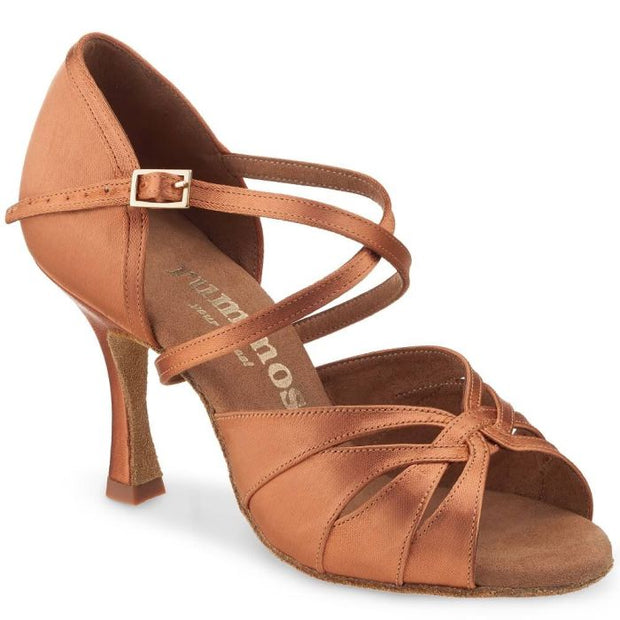 SCARPA DA BALLO DONNA - R520 RUMMOS