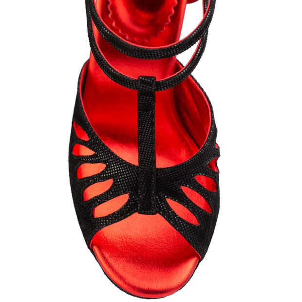 SCARPA DA BALLO DONNA - RPAS RUMMOS
