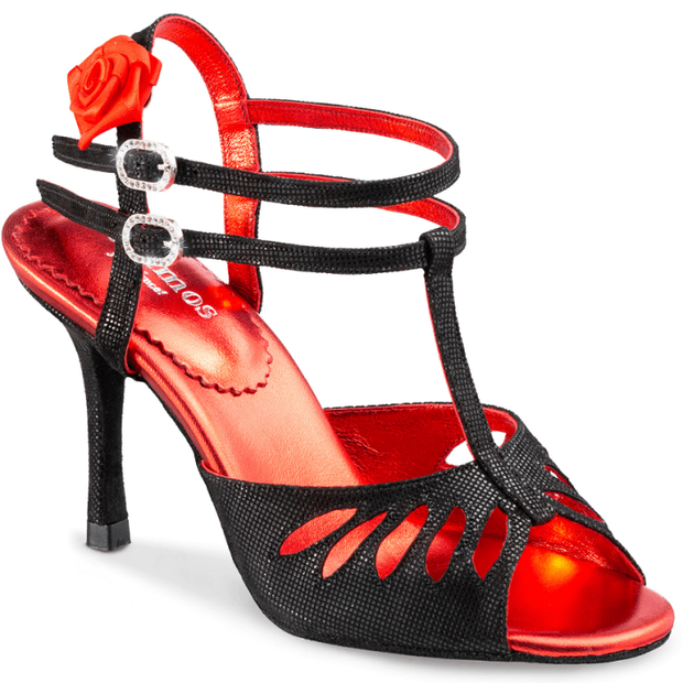 SCARPA DA BALLO DONNA - RPAS RUMMOS