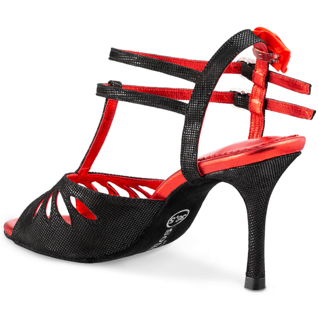 SCARPA DA BALLO DONNA - RPAS RUMMOS
