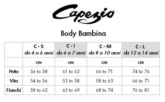 Body TC0001